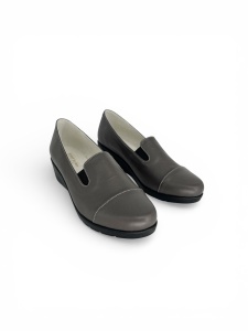Pantofi de damă din piele naturală Galarieli Zama