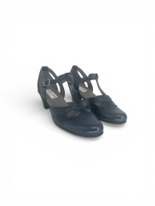 Pantofi de damă din piele naturală Galarieli Gloria