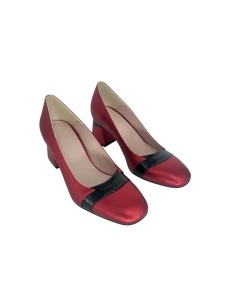 Pantofi de damă din piele naturală Galarieli Iriana