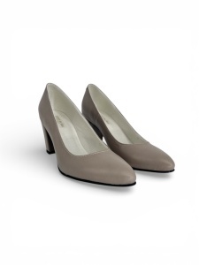 Pantofi de damă din piele naturală Galarieli Phoebe