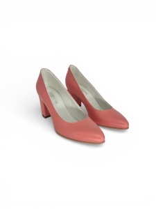 Pantofi de damă din piele naturală Galarieli Phoebe