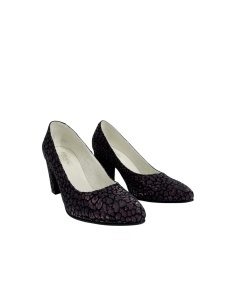 Pantofi de damă din piele naturală Galarieli Phoebe
