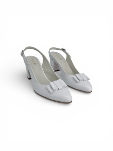 Pantofi de damă din piele naturală Galarieli Rhea