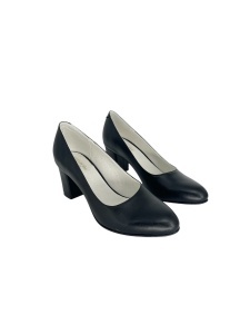 Pantofi de damă din piele naturală Galarieli Sabri