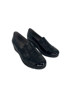 Pantofi de damă din piele naturală Galarieli Zama