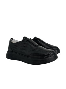 Pantofi de damă din piele naturală Galarieli Zoma