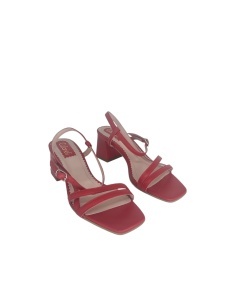 Sandale de damă din piele naturală Galarieli Petra