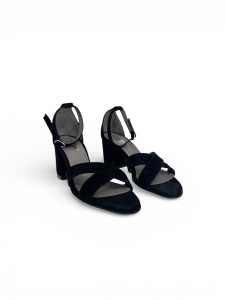 Sandale de damă din piele naturală Galarieli Zoe