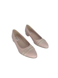 Pantofi de damă din piele naturală Galarieli Atlanta