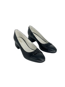 Pantofi de damă din piele naturală Galarieli Gaia