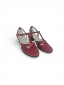 Pantofi de damă din piele naturală Galarieli Gloria