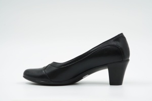 Pantofi de damă din piele naturală Galarieli Persephone