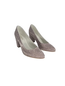 Pantofi de damă din piele naturală Galarieli Phoebe