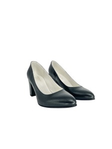 Pantofi de damă din piele naturală Galarieli Phoebe