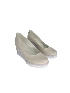 Pantofi de damă din piele naturală Galarieli Rebeca