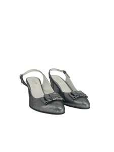 Pantofi de damă din piele naturală Galarieli Rhea