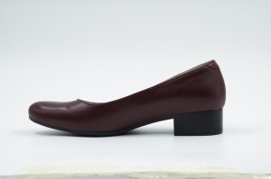 Pantofi de damă din piele naturală Galarieli Sofia