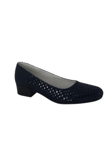 Pantofi de damă din piele naturală Galarieli Sofia