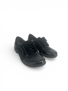 Pantofi de damă din piele naturală Galarieli Zira