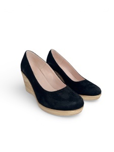 Pantofi de damă din piele naturală Galarieli Clara