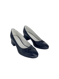 Pantofi de damă din piele naturală Galarieli Gaia