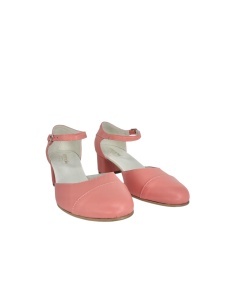 Pantofi de damă din piele naturală Galarieli Ines