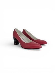 Pantofi de damă din piele naturală Galarieli Phoebe