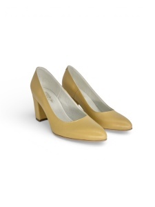 Pantofi de damă din piele naturală Galarieli Phoebe