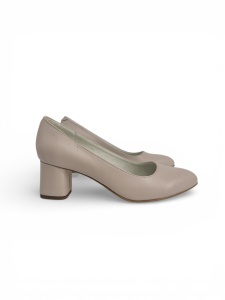 Pantofi de damă din piele naturală Galarieli Saranya