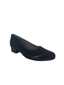 Pantofi de damă din piele naturală Galarieli Sofia