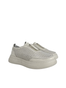 Pantofi de damă din piele naturală Galarieli Zoma