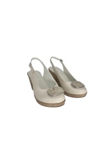Sandale de damă din piele naturală Galarieli Roma