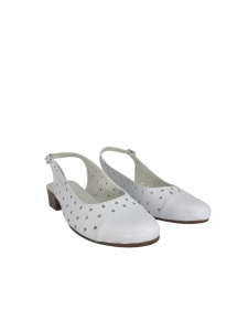 Pantofi de damă din piele naturală Galarieli Adelle