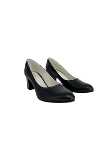 Pantofi de damă din piele naturală Galarieli Bloom