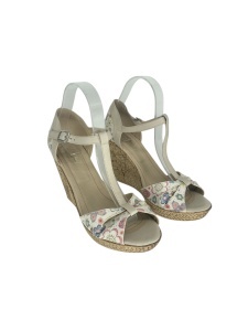 Pantofi de damă din piele naturală Galarieli Creta