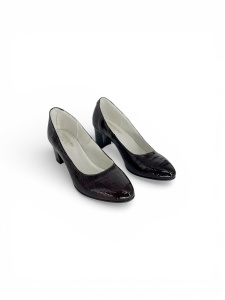 Pantofi de damă din piele naturală Galarieli Holle