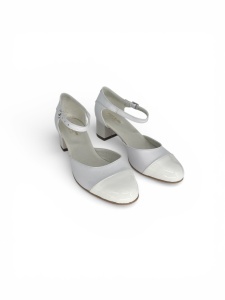 Pantofi de damă din piele naturală Galarieli Ines