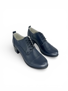 Pantofi de damă din piele naturală Galarieli Lily