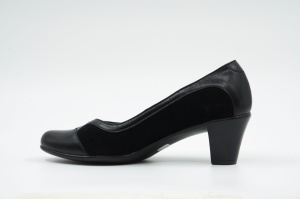 Pantofi de damă din piele naturală Galarieli Persephone