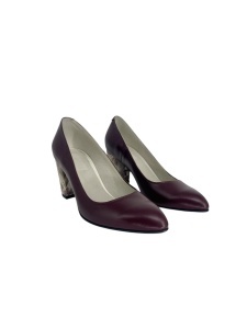 Pantofi de damă din piele naturală Galarieli Phoebe