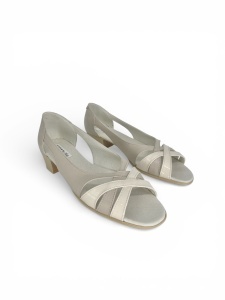 Pantofi de damă din piele naturală Galarieli Amy