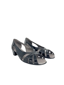 Pantofi de damă din piele naturală Galarieli Amy
