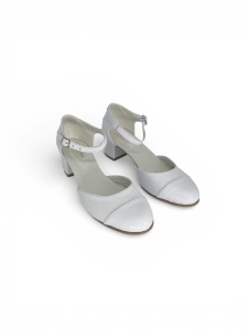 Pantofi de damă din piele naturală Galarieli Ines