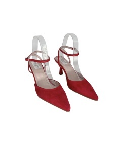 Pantofi de damă din piele naturală Galarieli Mica