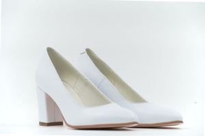 Pantofi de damă din piele naturală Galarieli Phoebe