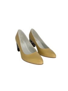 Pantofi de damă din piele naturală Galarieli Phoebe