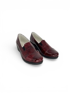 Pantofi de damă din piele naturală Galarieli Zama