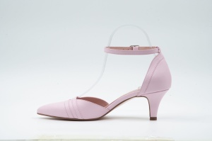 Pantofi de damă din piele naturală Galarieli Eris