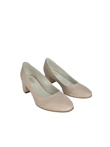 Pantofi de damă din piele naturală Galarieli Harmonia