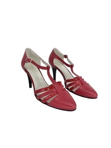 Pantofi de damă din piele naturală Galarieli Idony